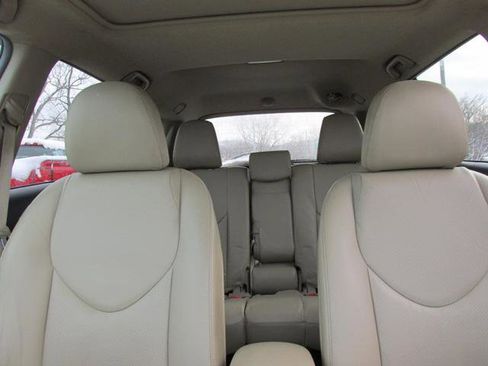 Used 2012 Toyota RAV4 Limited image 11