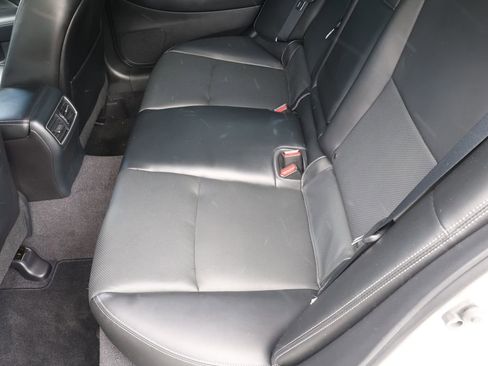 Certified 2023 INFINITI Q50 Sensory image 20