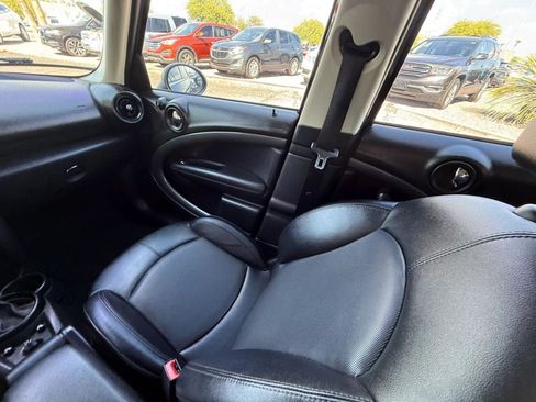 Used 2016 MINI Cooper Countryman S FWD image 46