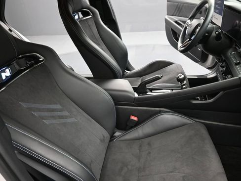 Certified 2025 Hyundai Elantra N w/ Cargo Package FWD image 11