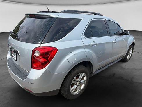 Used 2011 Chevrolet Equinox LT AWD/4WD image 10