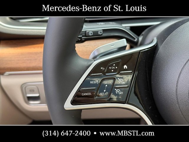 New 2026 Mercedes-Benz GLE 450 4MATIC image 16