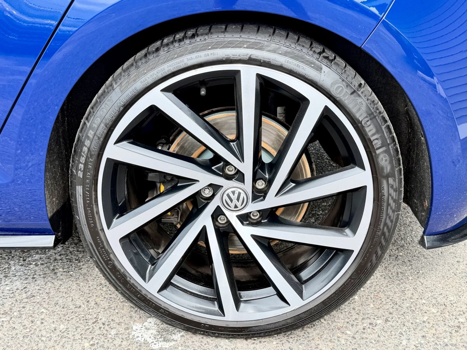 Used 2018 Volkswagen Golf 4-Door AWD/4WD image 51