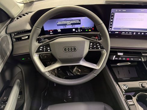 New 2026 Audi Q3 quattro 2.0T image 13