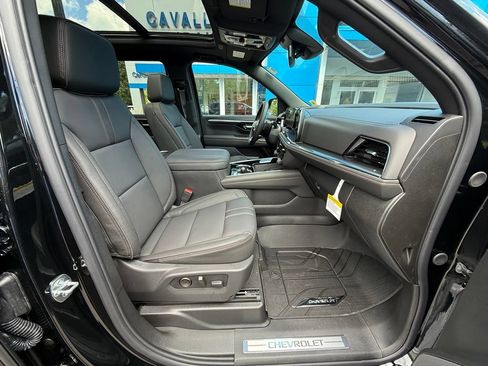 New 2026 Chevrolet Tahoe RST w/ Sun And Tow Package AWD/4WD image 44