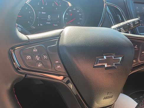 Used 2023 Chevrolet Equinox RS image 20