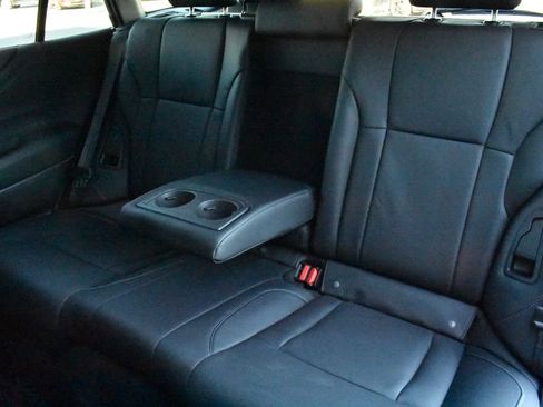 Used 2025 Subaru Outback Limited XT image 11