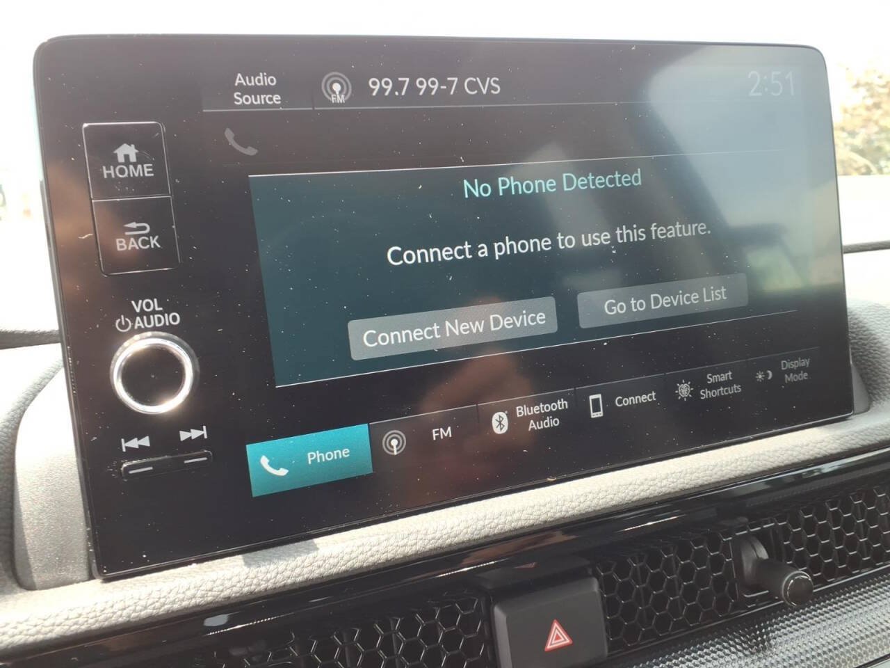 Used 2023 Honda CR-V EX-L image 8