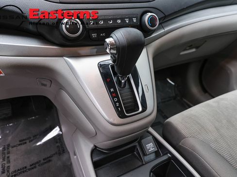 Used 2014 Honda CR-V LX image 12
