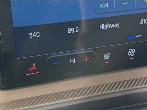 New 2025 Ford Bronco Sport Outer Banks image 20