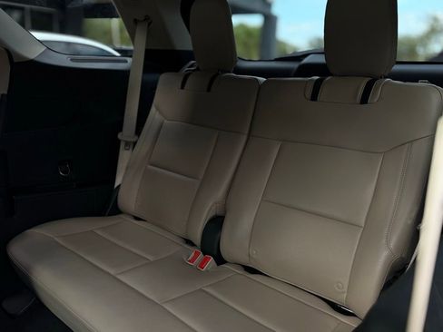 Used 2020 Ford Explorer Limited image 26