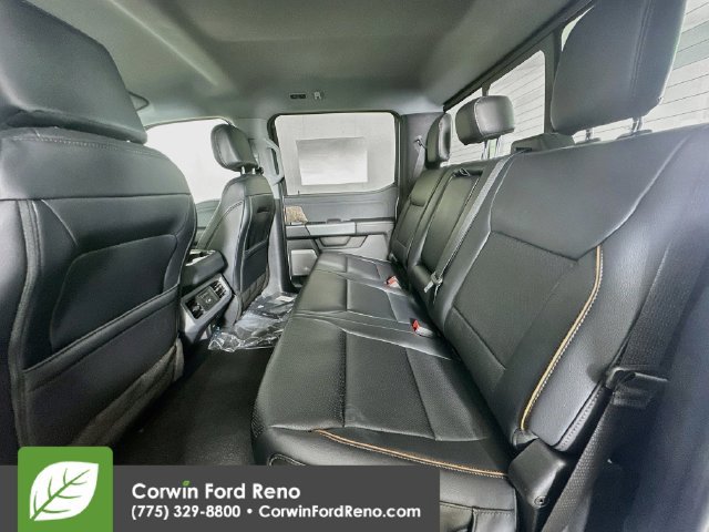 New 2026 Ford F350 Lariat w/ Black Appearance Package AWD/4WD image 27