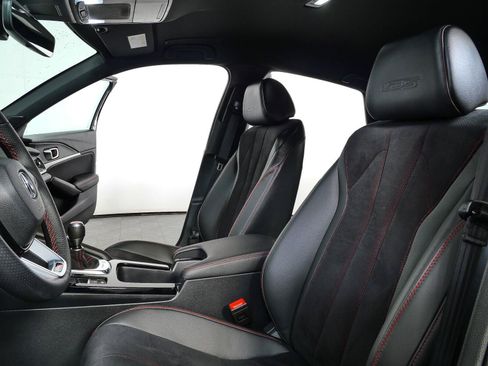 Used 2025 Acura Integra Type S FWD image 6