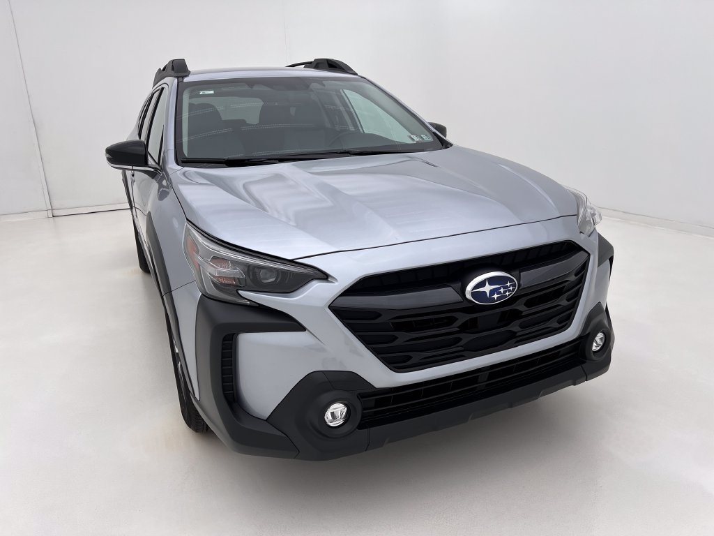 Used 2025 Subaru Outback Premium w/ Popular Package #1A AWD/4WD image 3