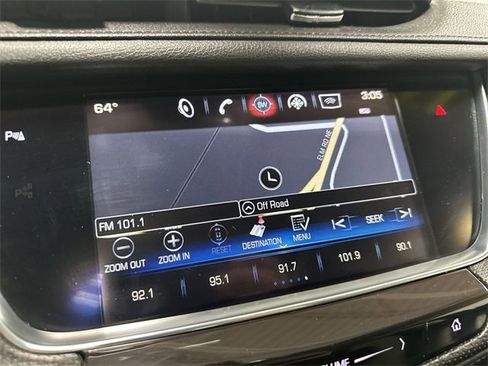 Used 2017 Cadillac XT5 Premium Luxury image 12