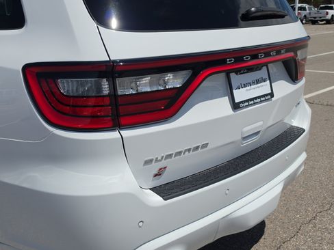 New 2026 Dodge Durango GT AWD/4WD image 10
