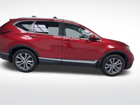 Used 2020 Honda CR-V Touring image 9