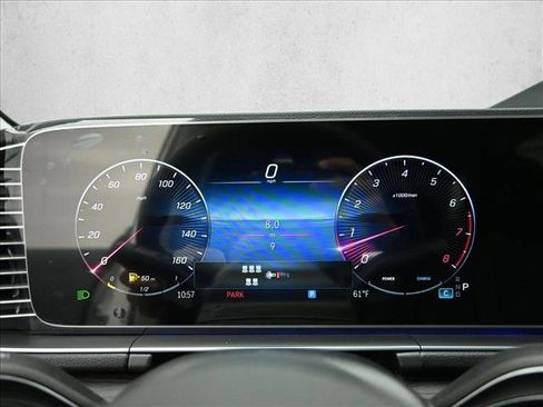 Certified 2026 Mercedes-Benz GLE 350 4MATIC image 17