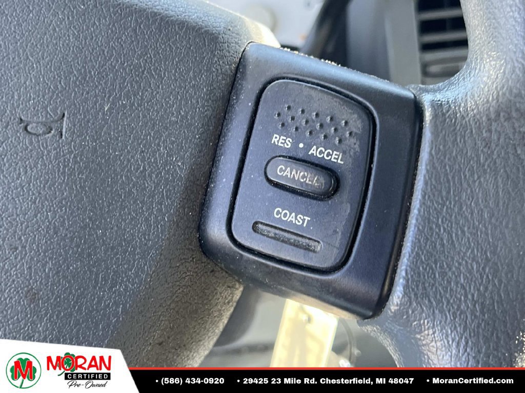 Used 2004 Dodge Durango ST w/ Trailer Tow Group RWD image 25