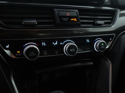 Used 2021 Honda Accord Sport Special Edition image 22