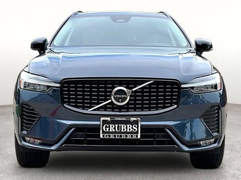 Used 2025 Volvo XC60 B5 Ultra w/ Protection Package Premier AWD/4WD image 4