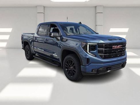 New 2026 GMC Sierra 1500 Elevation w/ Elevation Premium Package image 11
