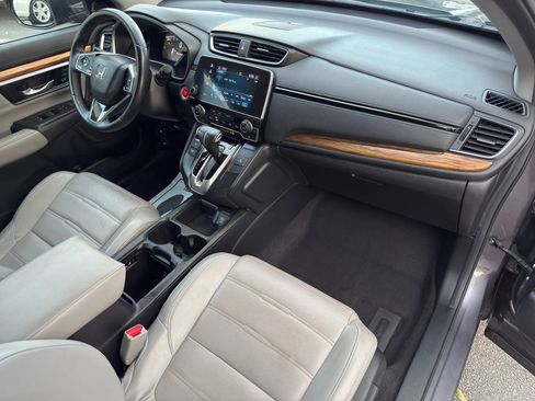 Used 2017 Honda CR-V EX-L image 76