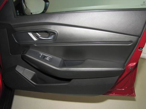 Certified 2023 Honda Accord Sport image 21