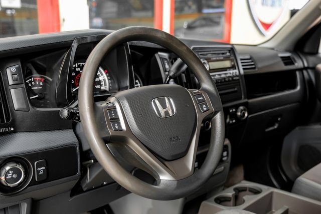 Used 2012 Honda Ridgeline RTS image 16