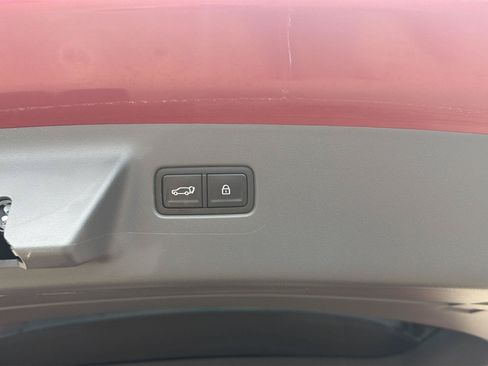 Used 2024 Hyundai Santa Fe Calligraphy AWD/4WD image 15