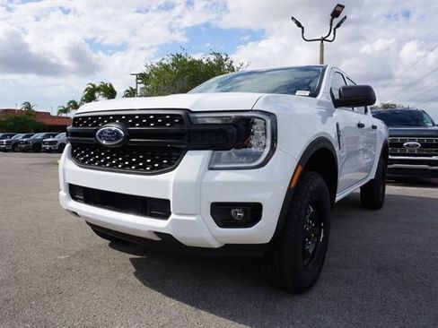 New 2026 Ford Ranger XL RWD image 16