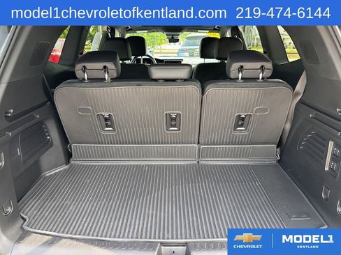 Used 2026 GMC Acadia Denali w/ Super Cruise Package AWD/4WD image 13