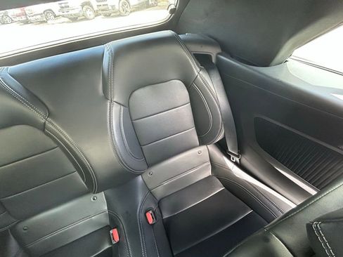 Used 2025 Ford Mustang Premium image 14