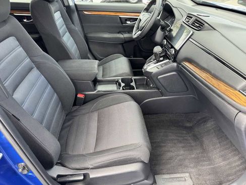 Used 2020 Honda CR-V EX image 17