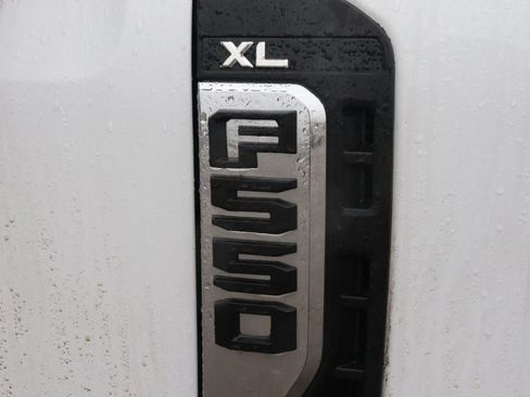 Used 2024 Ford F550 4x4 Crew Cab Super Duty image 53