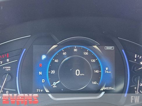 Used 2019 Hyundai Santa Fe SEL AWD/4WD image 5