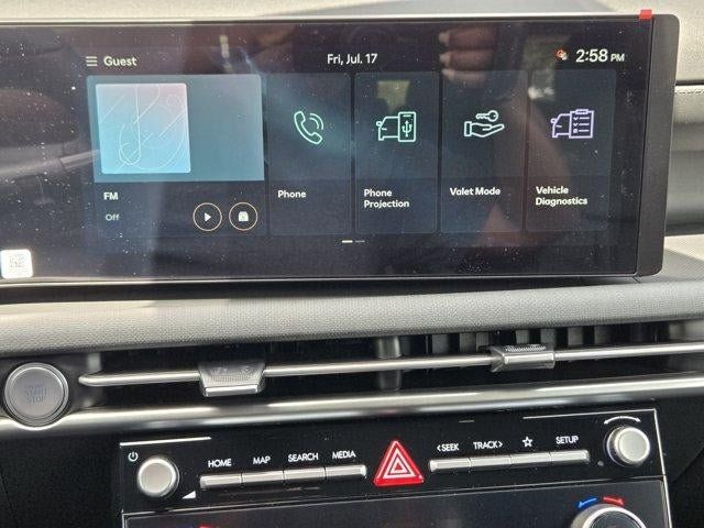 New 2026 Hyundai Tucson XRT AWD/4WD image 13