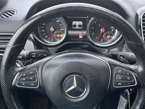 Used 2017 Mercedes-Benz GLE 350 GLE 350 image 23
