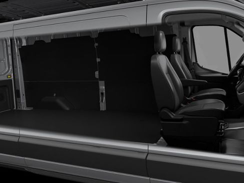 New 2026 Ford Transit 250 Low Roof AWD w/ Load Area Protection Package image 26