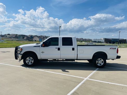 Used 2012 Ford F350 XLT w/ XLT Value Pkg image 2