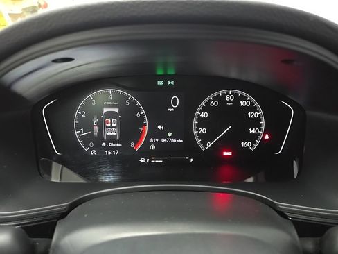 Used 2022 Honda Civic Sport image 23
