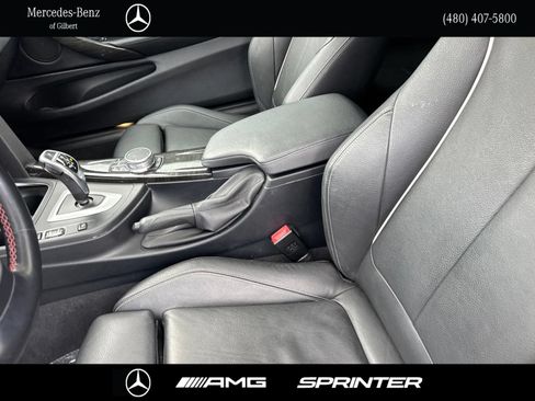 Used 2020 BMW 430i Coupe w/ Convenience Package RWD image 16