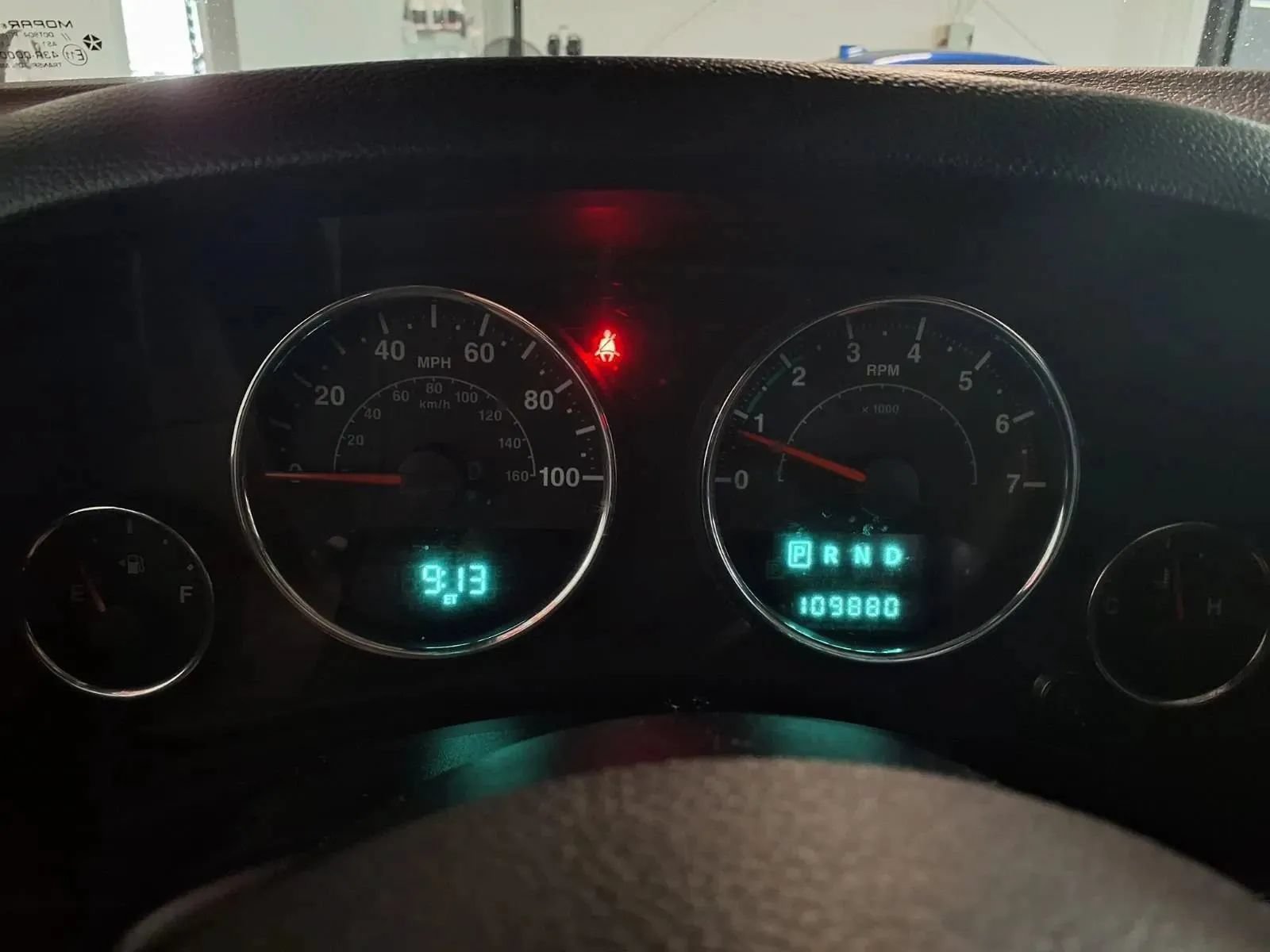 Used 2013 Jeep Wrangler Sport AWD/4WD image 22
