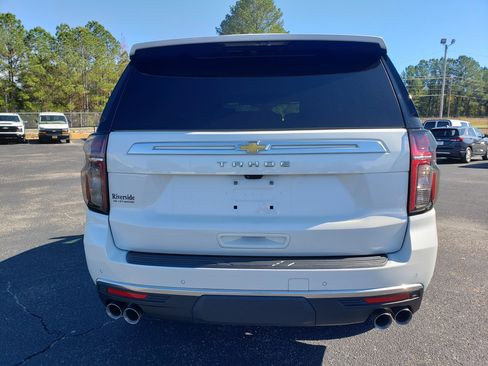 Used 2023 Chevrolet Tahoe High Country image 8