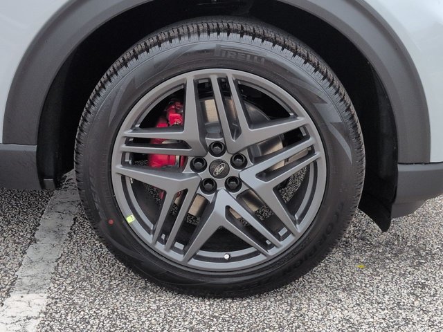 New 2027 Ford Explorer ST-Line w/ Premium Package RWD image 11