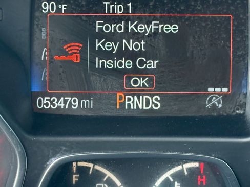 Used 2019 Ford Escape Titanium FWD image 19
