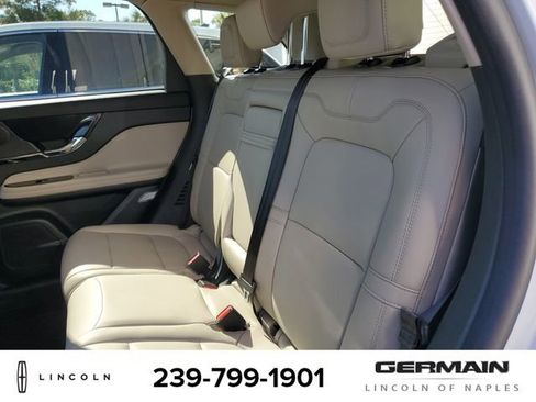 New 2025 Lincoln Corsair FWD image 18