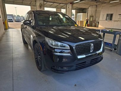 Used 2022 Lincoln Corsair Reserve