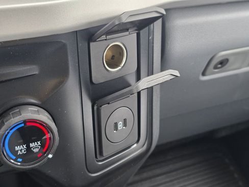 New 2026 Ford F350 XL w/ XL Chrome Package image 58