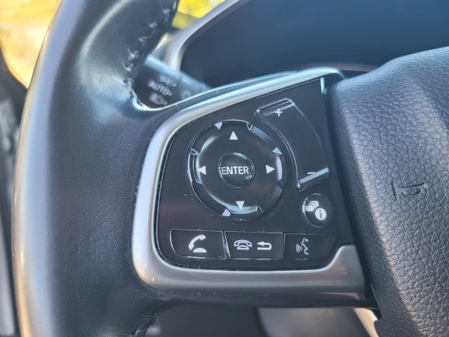 Used 2019 Honda CR-V Touring image 27